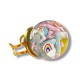 Bague Globe Over the Rainbow