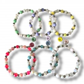 Bracelet Baby Donut