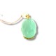 Collier Milky Eggs
