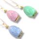 Collier Milky Eggs