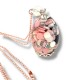 Necklace Bubble Tea Eggs