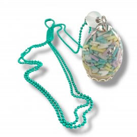 Collier Fairy Eggs