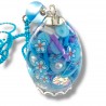 Collier Ocean Garden Eggs