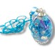 Collier Ocean Garden Eggs
