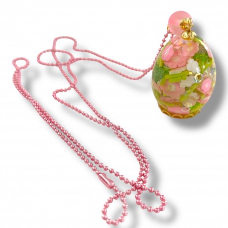 Collier Spring Garden Eggs