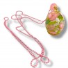 Necklace Spring Garden Eggs