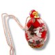 Collier Strawberry Garden Eggs