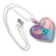 Collier Angel Heart