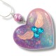 Collier Angel Heart