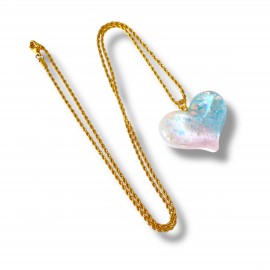 Collier Heart Feelings