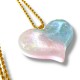 Collier Heart Feelings