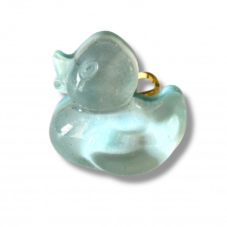 Bague Canard