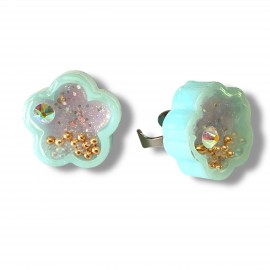 Bague Shaky Flower