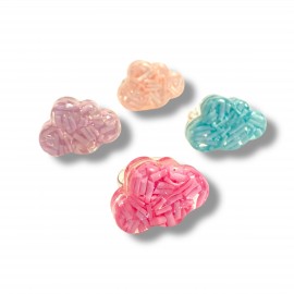 Bague Candy Cloud