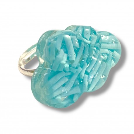 Bague Candy Cloud