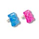 Bague Gummy Bear Bright