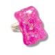 Bague Gummy Bear Bright