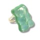 Bague Gummy Bear Birthday Glitter