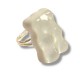 Bague Gummy Bear Birthday Glitter