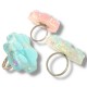 Ring Paw Happy Glitter