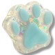 Ring Paw Happy Glitter