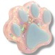 Ring Paw Happy Glitter