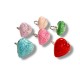 Bague Heart Sprinkle