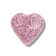 Bague Heart Sprinkle