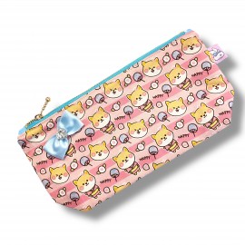 Trousse Happy Shiba