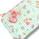 Trousse Unicorn Vichy