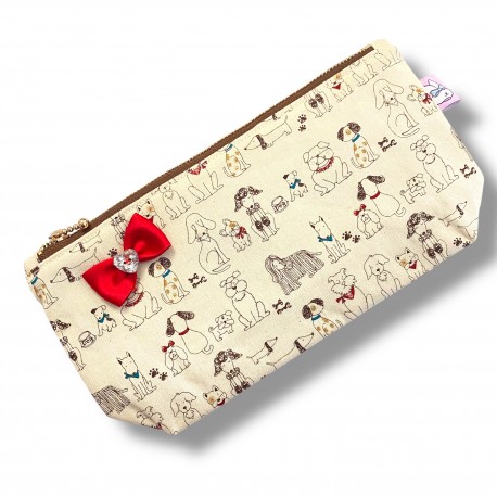 Trousse Puppies
