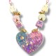 Collier Ghostly