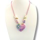 Collier Ghostly