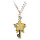 Collier Star Key