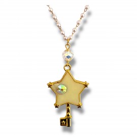 Collier Star Key