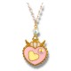 Collier Heart Queen