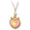 Collier Heart Queen