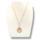 Collier Heart Queen