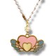 Collier Heaven Love