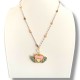 Collier Heaven Love
