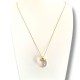 Collier Crystal Globe