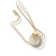 Collier Crystal Globe