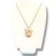 Collier Bunny Patch
