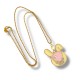 Collier Bunny Patch
