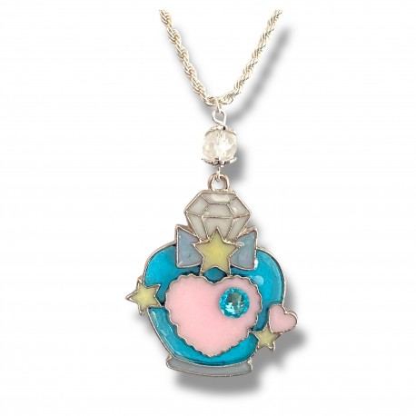 Collier Magic Perfume