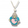 Necklace Magic Perfume