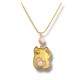 Collier Welcome Kitty