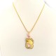 Collier Welcome Kitty