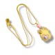 Collier Welcome Kitty