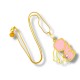 Collier Bunny Love